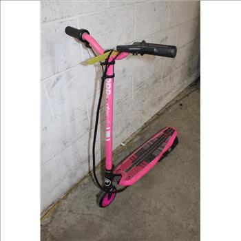 Pulse Performance Products Electric Scooter