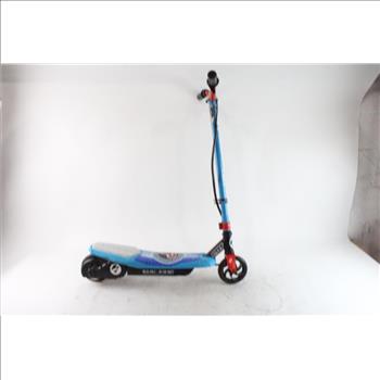 Pulse Performance Products Electric Scooter
