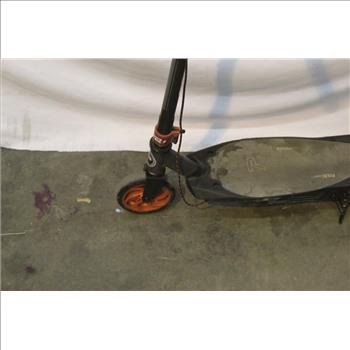Pulse Performance Products Electric Scooter