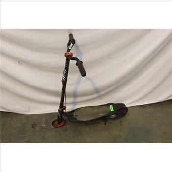 Pulse Performance Products Electric Scooter