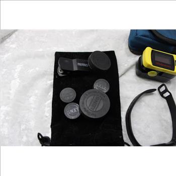 Pulse Reader And More 4+ Pieces