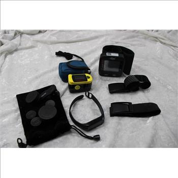 Pulse Reader And More 4+ Pieces