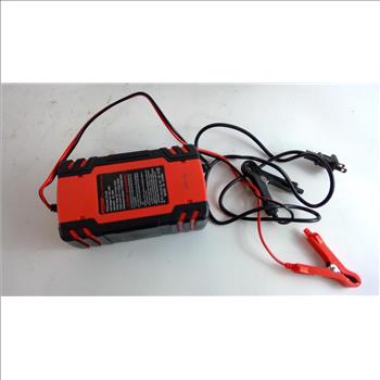 Pulse Repair Battery Charger