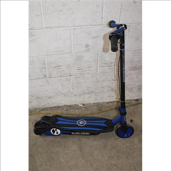 Pulse Revster Electric Scooter