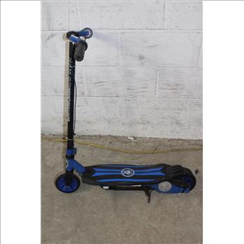Pulse Revster Electric Scooter
