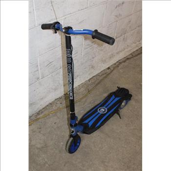 Pulse Revster Electric Scooter