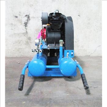 Puma Air Compressor