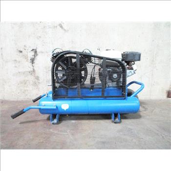 Puma Air Compressor