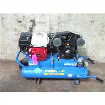 Puma Air Compressor