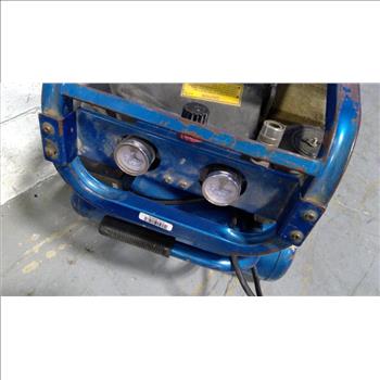 Puma Air Compressor
