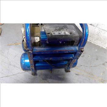 Puma Air Compressor