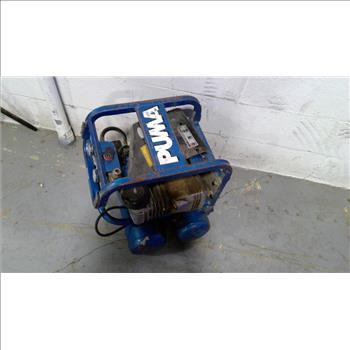 Puma Air Compressor