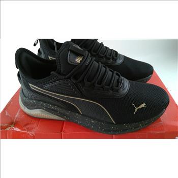 Puma Amplifier Speckle Womens Shoes Size 9.5