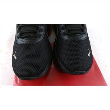Puma Amplifier Speckle Womens Shoes Size 9.5
