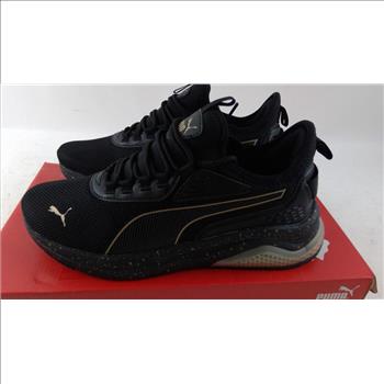Puma Amplifier Speckle Womens Shoes Size 9.5