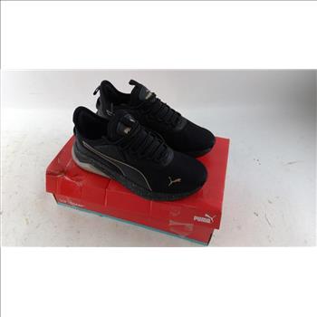 Puma Amplifier Speckle Womens Shoes Size 9.5