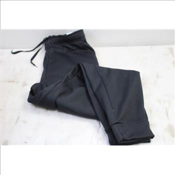 Puma And Nike Sweatpants And Sweatshirts Size M - L, 2 Piece Count