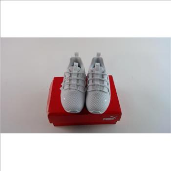 Puma Axelion M Perf Metallic INF Shoes, Size 9C