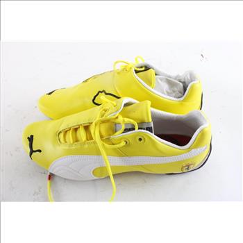 Puma Future Cat Leather Sf 9