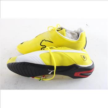 Puma Future Cat Leather Sf 9