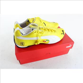 Puma Future Cat Leather Sf 9