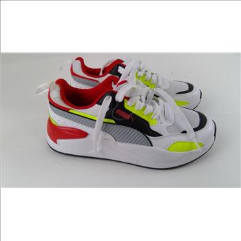 Puma Kids Shoes Size 6C