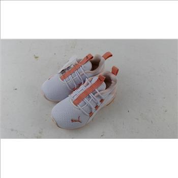 Puma Kids Shoes Size 8C