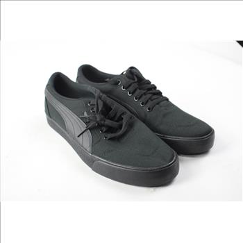 Puma Men's C-Skate Vulc, Size 12