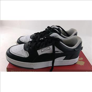 Puma Mens Shoes Size 12