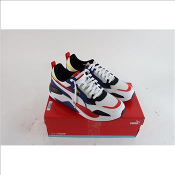 Puma Mens Shoes, Size 12