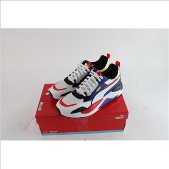 Puma Mens Shoes, Size 12