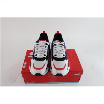 Puma Mens Shoes, Size 12