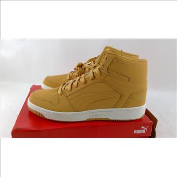 Puma Mens Shoes Size 13