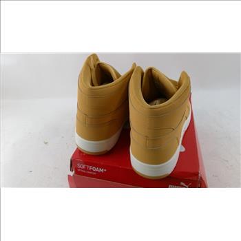 Puma Mens Shoes Size 13