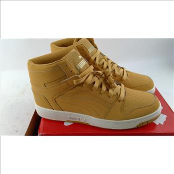 Puma Mens Shoes Size 13