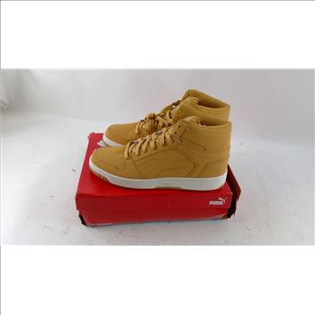 Puma Mens Shoes Size 13