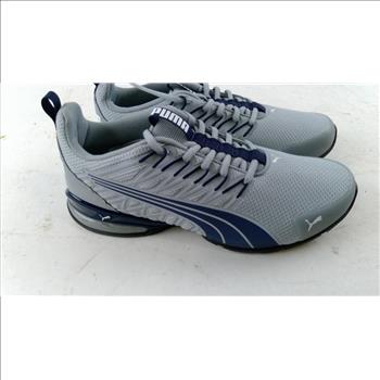 Puma Mens Shoes Size 8
