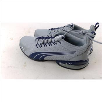 Puma Mens Shoes Size 8