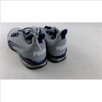 Puma Mens Shoes Size 8