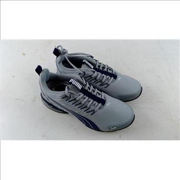 Puma Mens Shoes Size 8