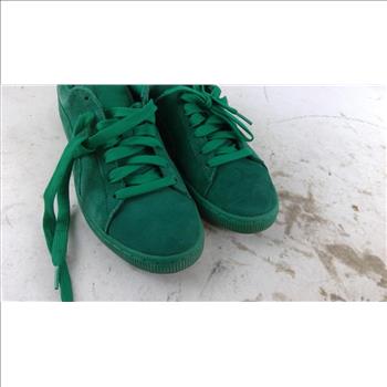 Puma Mens Shoes Size 9