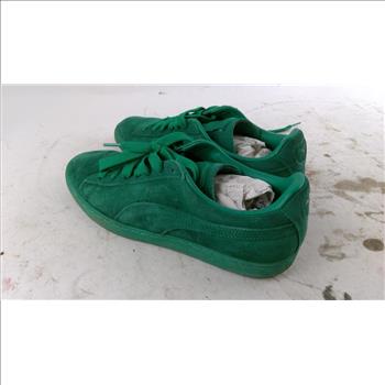 Puma Mens Shoes Size 9