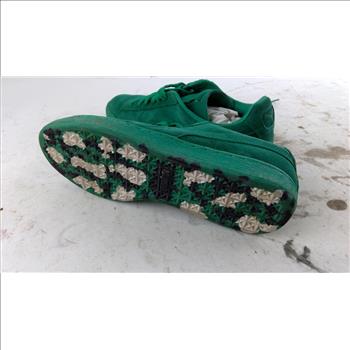 Puma Mens Shoes Size 9