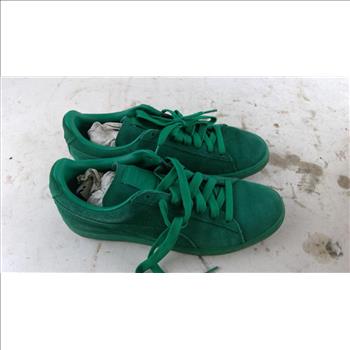 Puma Mens Shoes Size 9