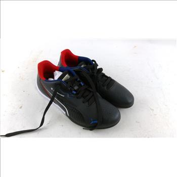 Puma Mens Shoes Size 9