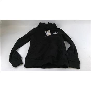 Puma Mens Sweatshirt Size S