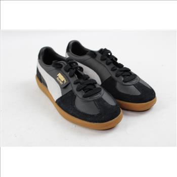 Puma, Palermo, Size 5