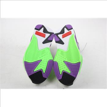 Puma RS-X Bold FL Jr Shoes, Size 5.5