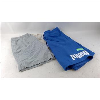 Puma Shorts And More 2 Pieces