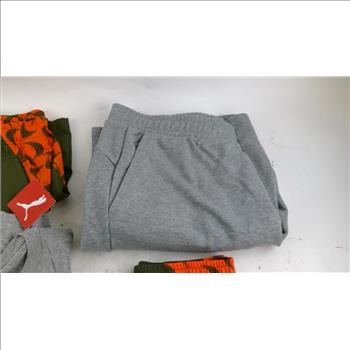 Puma Shorts And More 5+ Pieces